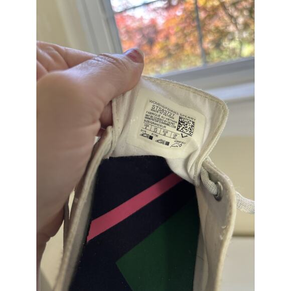 Sperry Crest Vibe Bionic Sneaker Women’s Size 6 Color Block Preppy Nautical - Picture 10 of 10